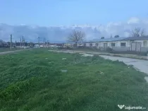 Teren industrial de vânzare | Oportunitate pentru dezvoltar