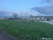 Teren intravilan industrial 