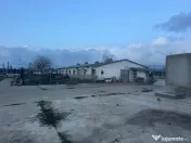 Teren intravilan industrial 