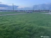 Teren intravilan industrial 