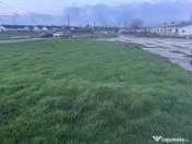 Teren intravilan industrial 