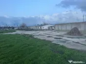 Teren intravilan industrial 