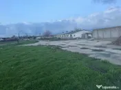 Teren intravilan industrial 