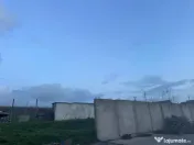 Teren intravilan industrial 