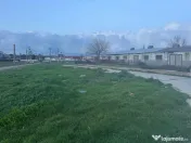 Teren intravilan industrial 