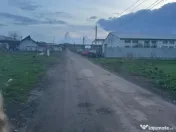 Teren intravilan industrial 