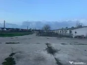 Teren intravilan industrial 