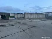 Teren intravilan industrial 