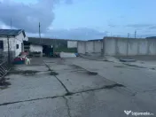 Teren intravilan industrial 