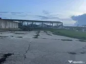 Teren intravilan industrial 