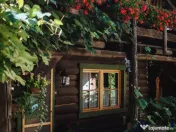 Inchiriez cabana la munte, Rasnov, Brasov 