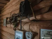 Inchiriez cabana la munte, Rasnov, Brasov 