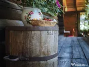 Inchiriez cabana la munte, Rasnov, Brasov 