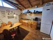 Inchiriez cabana la munte, Rasnov, Brasov 