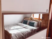 Inchiriez cabana la munte, Rasnov, Brasov 