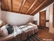 Inchiriez cabana la munte, Rasnov, Brasov 