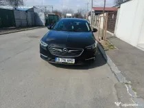 Opel insignia 2017