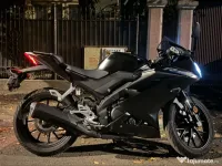 Motocicletă Yamaha YZF125 