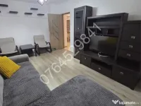 Apt. 3cam. Obor, Sos. Colentina,langa metrou, bl.1980(Almo-Bucur Obor 