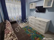 Apt. 3cam. Obor, Sos. Colentina,langa metrou, bl.1980(Almo-Bucur Obor 