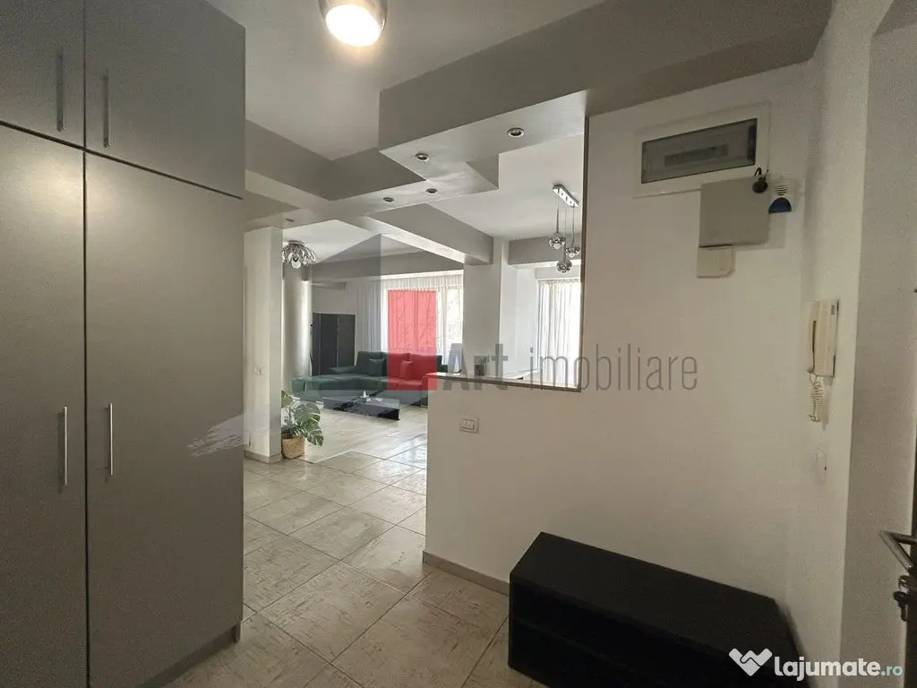 Apartament 2 camere, bloc 2008 | Metrou 1 Mai, 1km Piata ...