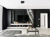 Penthouse de Lux | 3 Camere | Finisaje & Dotari Lux | Com... 