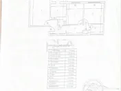 Apartament 3 Camere - Calea Rahovei - Rahova 