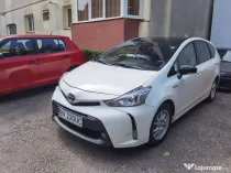 Toyota prius plus HYBRID GPL 7 locuri