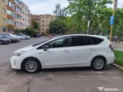 Toyota prius plus HYBRID GPL 7 locuri 