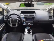 Toyota prius plus HYBRID GPL 7 locuri 