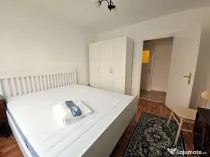 Inchiriez apartament 2 camere lujerului, militari – proprietar