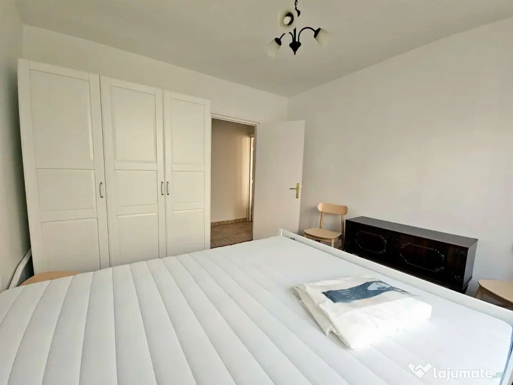 Inchiriez 2 camere Lujerului, Militari – proprietar