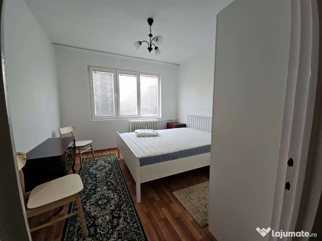 Inchiriez 2 camere Lujerului, Militari – proprietar