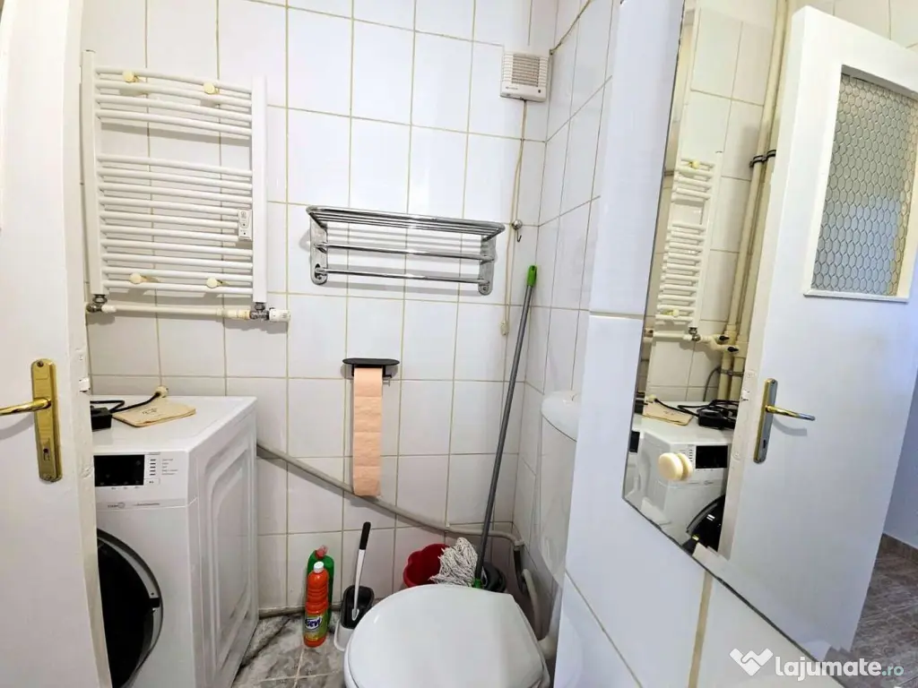 Inchiriez 2 camere Lujerului, Militari – proprietar