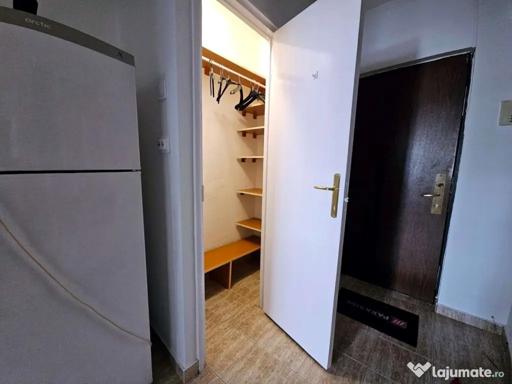 Inchiriez 2 camere Lujerului, Militari – proprietar