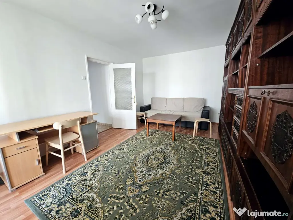 Inchiriez 2 camere Lujerului, Militari – proprietar