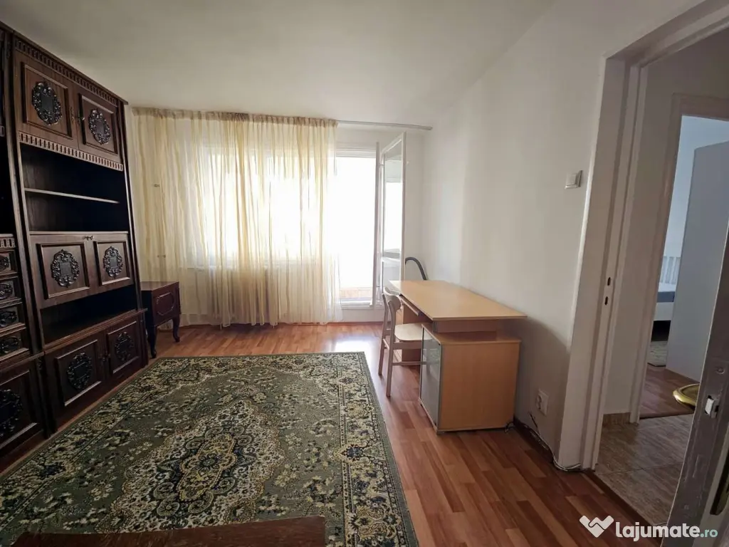 Inchiriez 2 camere Lujerului, Militari – proprietar