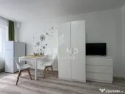 STUDIO MODERN–PRIMA ÎNCHIRIERE | STR.BUCUREȘTI | TOTUL N 