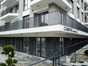 De închiriat spatiu pentru cabinete medicale 