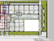 De închiriat spatiu pentru cabinete medicale 