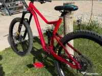 MTB Full Suspension performant – FOX / RockShox / Shimano 