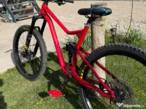 MTB Full Suspension performant – FOX / RockShox / Shimano