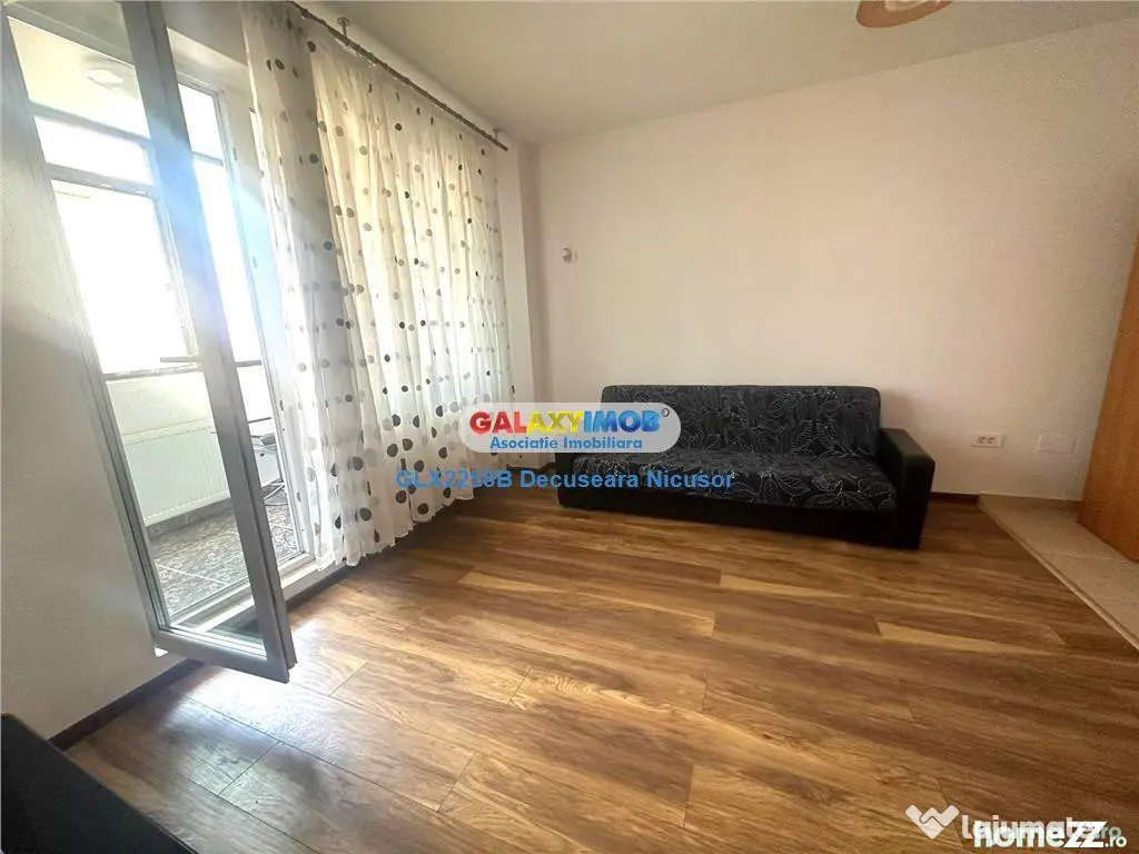 Apartament 2 camere Mobilat Utilat, Ilie Petre, 300 Euro