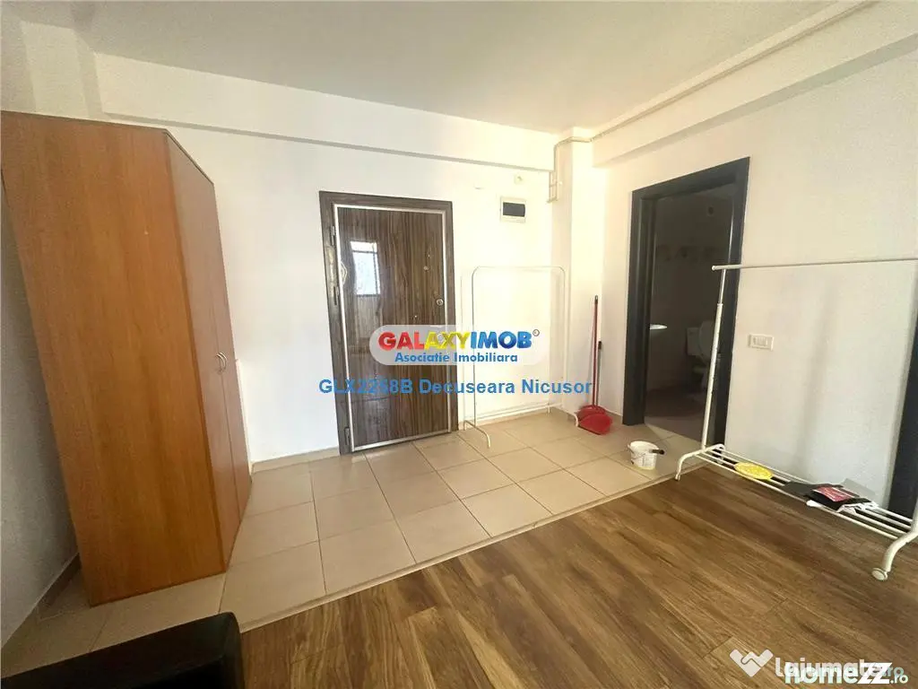 Apartament 2 camere Mobilat Utilat, Ilie Petre, 300 Euro