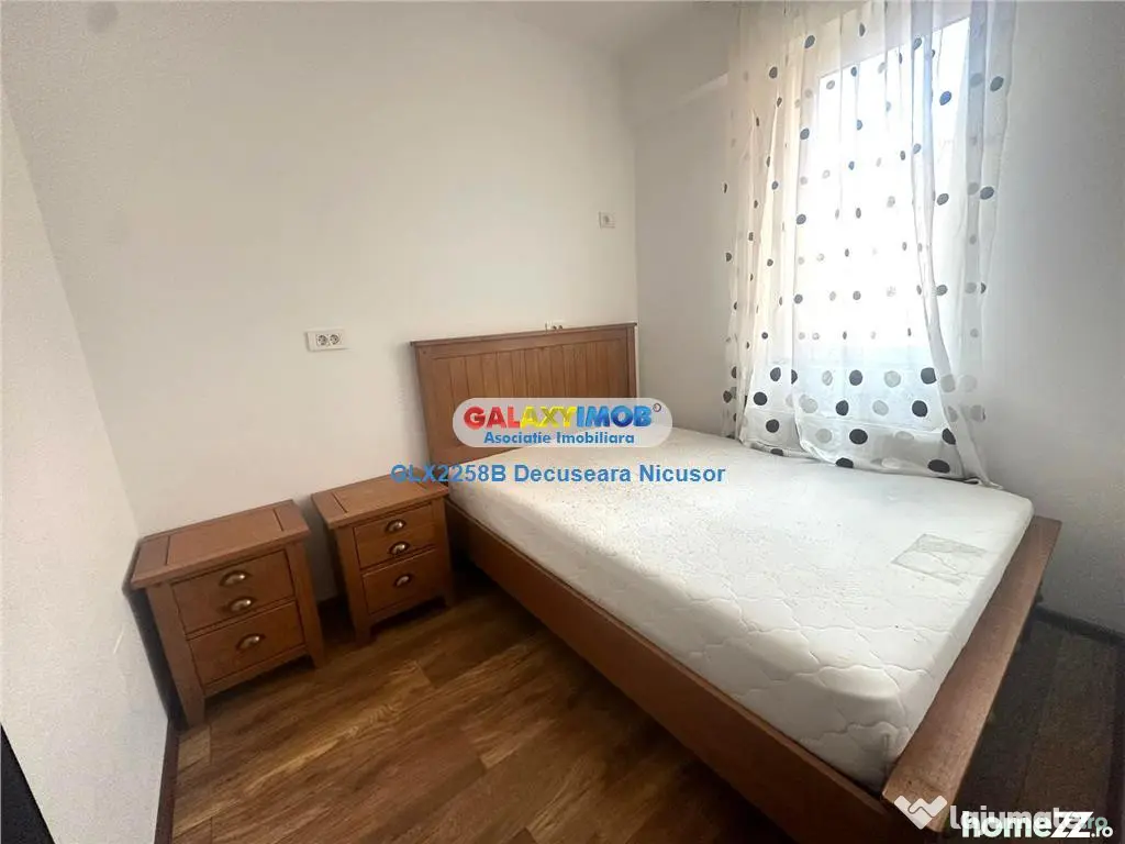 Apartament 2 camere Mobilat Utilat, Ilie Petre, 300 Euro