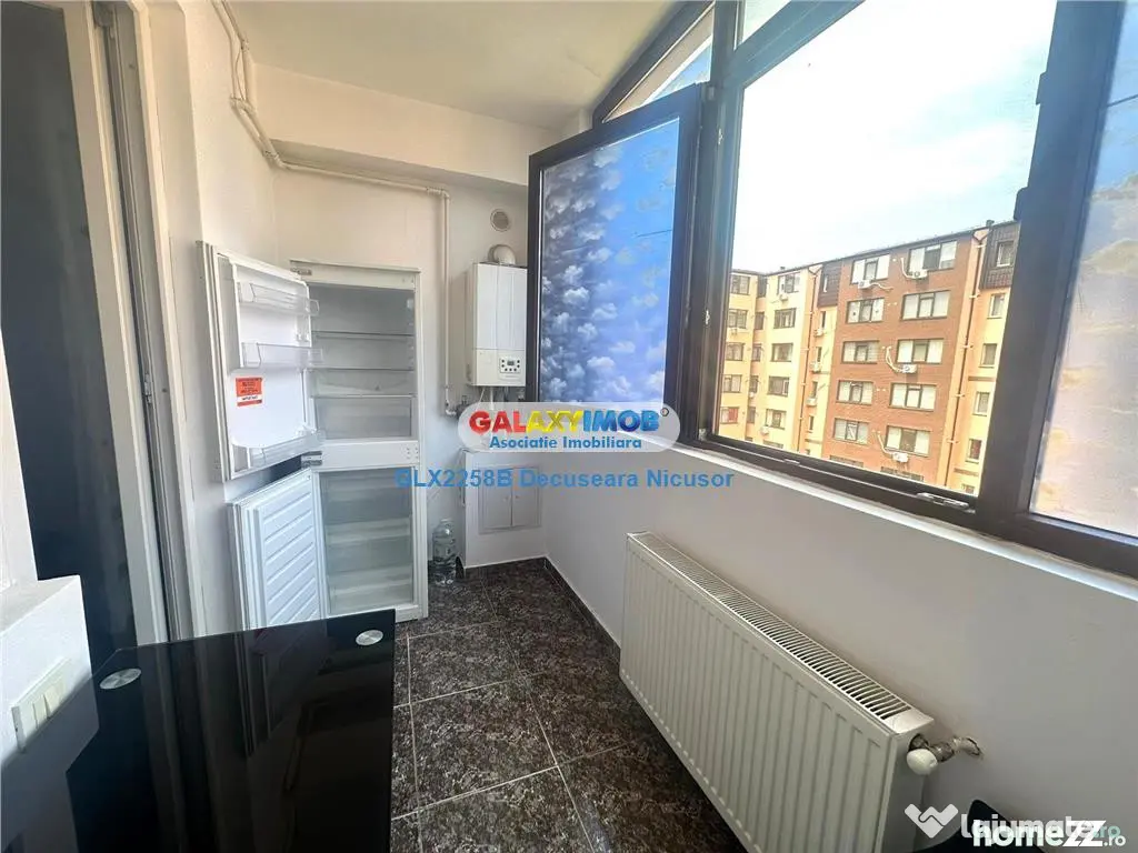 Apartament 2 camere Mobilat Utilat, Ilie Petre, 300 Euro