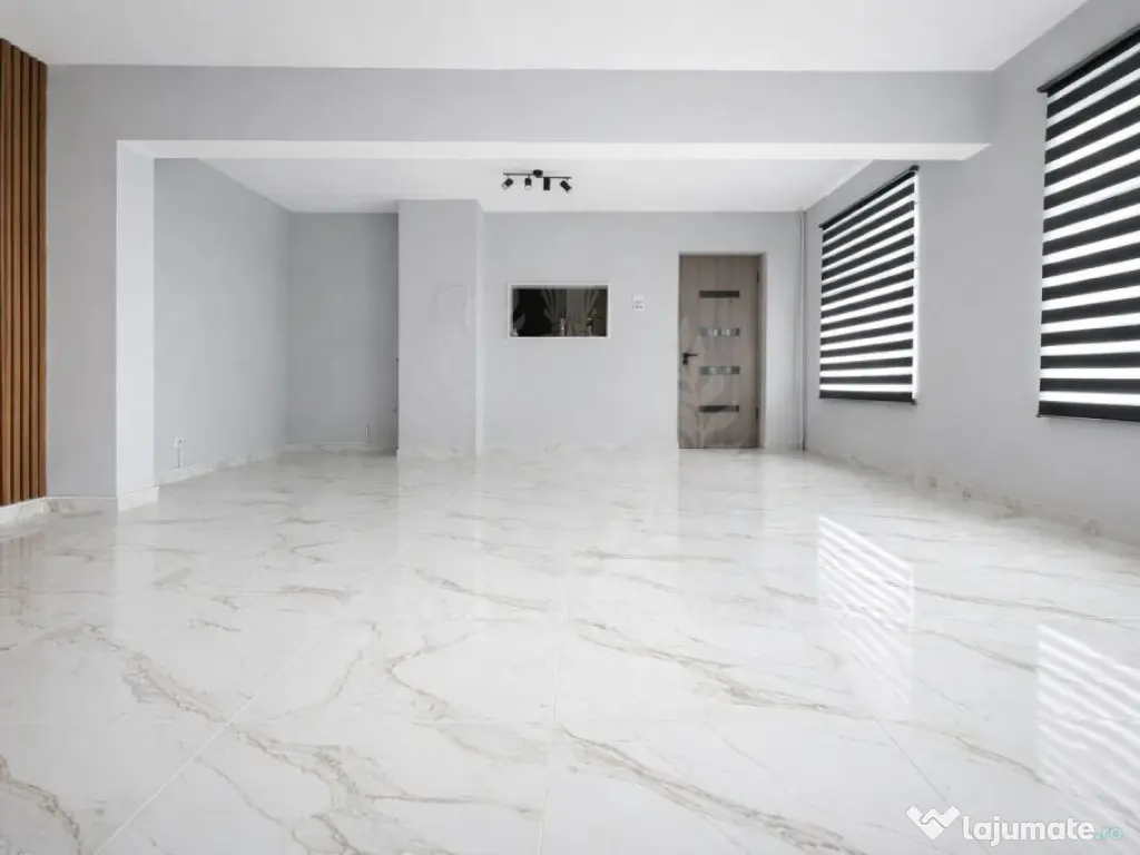 SPATIU COMERCIAL//ZONA BARAOLT VEST