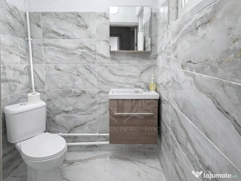 SPATIU COMERCIAL//ZONA BARAOLT VEST