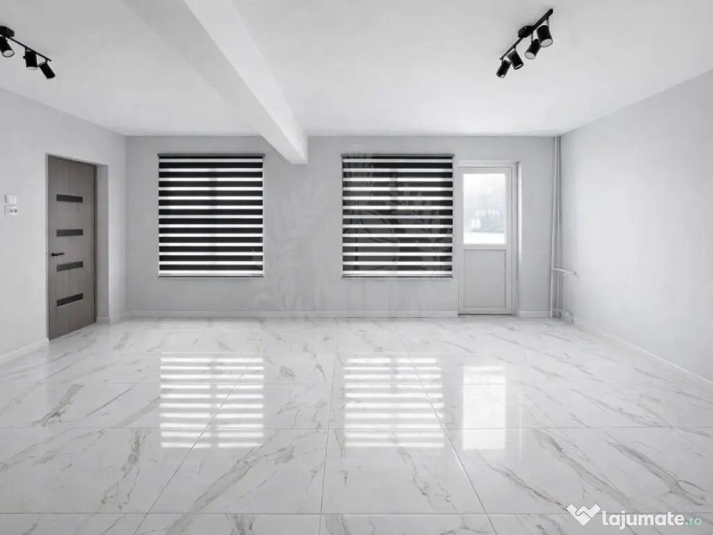 SPATIU COMERCIAL//ZONA BARAOLT VEST