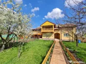 Casă solida de vis în comuna Daia, la doar 50 km de Bucure 
